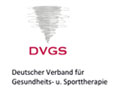 Deutscher Verband für Gesundheitssport und Sporttherapie e. V.